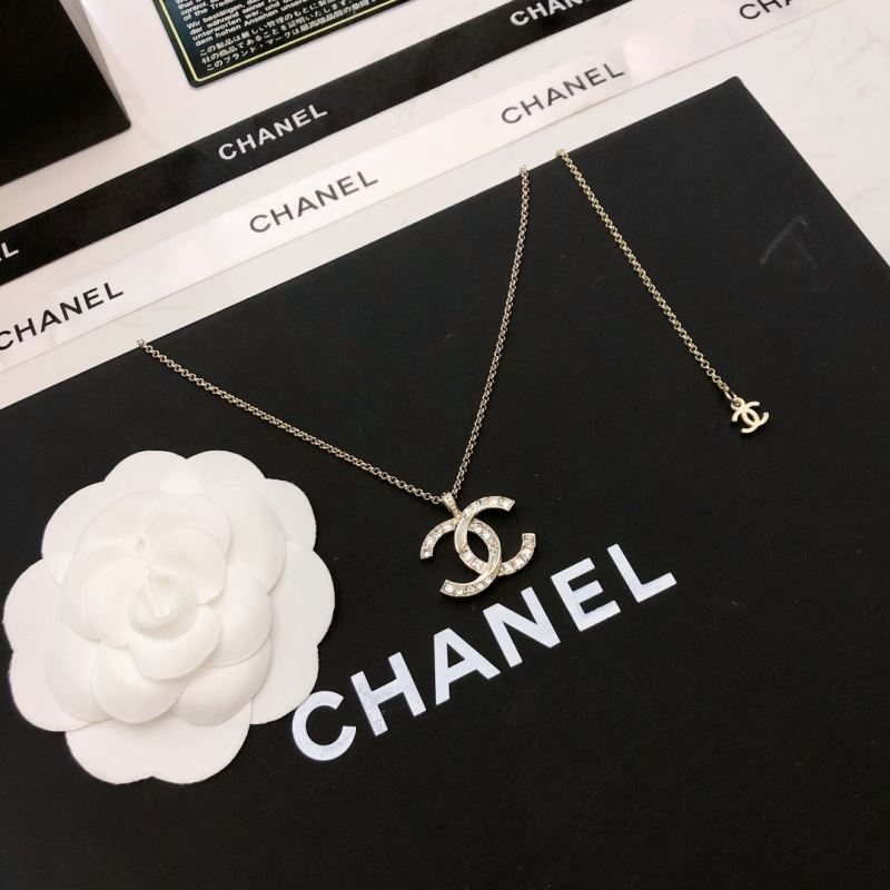 Chanel Necklaces